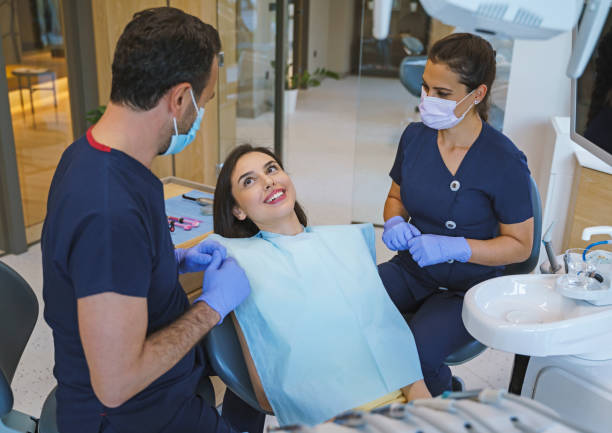 Reliable Castle Hills, TX Holistic Dental Care Services Solutions