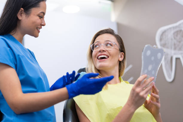 Best Full Mouth Reconstruction  in Castle Hills, TX